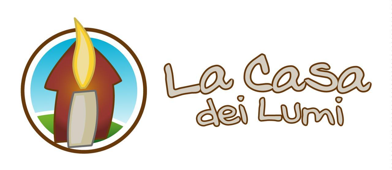 La Casa Dei Lumi Bed & Breakfast Longare Ngoại thất bức ảnh